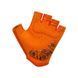 Велосипедні перчатки без пальців Cycology - Life Behind Bars S GLOVE25_S фото 2