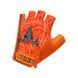 Велосипедні перчатки без пальців Cycology - Life Behind Bars S GLOVE25_S фото 1