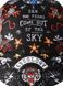 Велокепка Cycology City of Angels Black CAP_ANGELS_BLACK фото 4