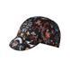 Велокепка Cycology City of Angels Black CAP_ANGELS_BLACK фото 2