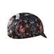 Велокепка Cycology City of Angels Black CAP_ANGELS_BLACK фото 3