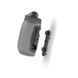 Фляга для велосипеда магнітна FIDLOCK TWIST 450 SMOKE (Повний комплект) 4251207 400643 фото 1
