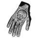 Рукавиці велосипедні Cycology - Day of the Living MTB XS GLOVE34_XS фото 2