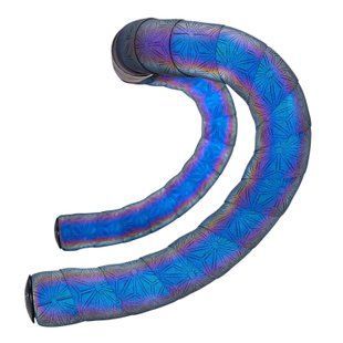 Обмотка керма Supacaz Bling Tape &ndash; Reflective Oil Slick BT-129 фото