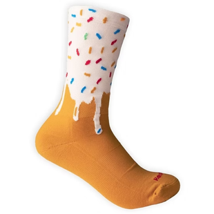Велосипедні шкарпетки Handup Scoops (35-42) SOCK2743SM фото