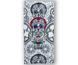 Бафф Cycology - Day of the Living (White) BUFF02 фото 2
