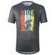 Велофутболка Cycology - Ride Gravel 2XL TECHTEE72_M_M фото 1