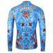 Джерсі літня з довгим рукавом Cycology City of Angels 2XL JERSLW354_M_2XL фото 2