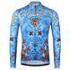 Джерсі літня з довгим рукавом Cycology City of Angels 2XL JERSLW354_M_2XL фото 1