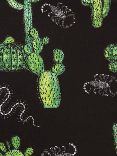 Велофутболка Cycology - Totally Cactus S TECHTEE55_M_S фото