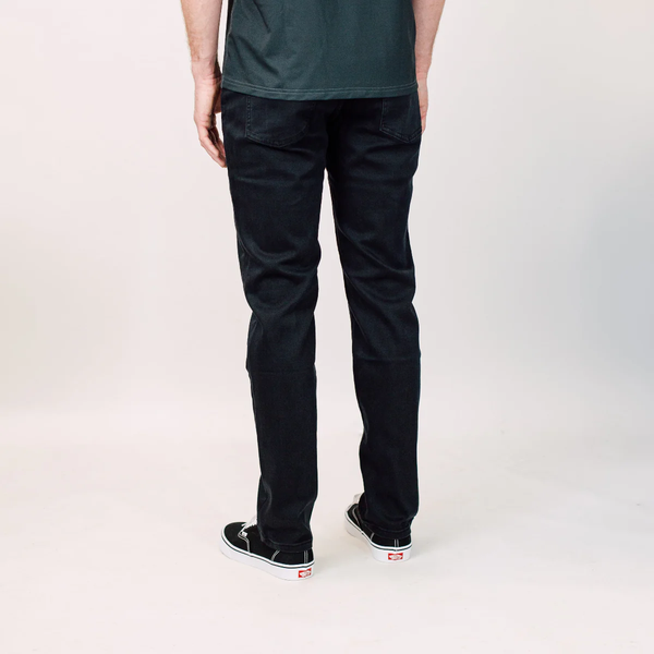 Стрейчеві джинси для пригод Handup - Pure Black (M) 32 JEAN32323362 фото