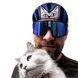 Велокепка AM Cycling - Meow AMC-CZAP-MEOW фото 1