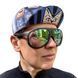 Велокепка AM Cycling - Meow AMC-CZAP-MEOW фото 6