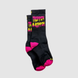 Велосипедні шкарпетки Handup Trippin' & Rippin' 2 (35-42) SOCK4717SMMD фото 2