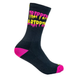 Велосипедні шкарпетки Handup Trippin' & Rippin' 2 (35-42) SOCK4717SMMD фото 1