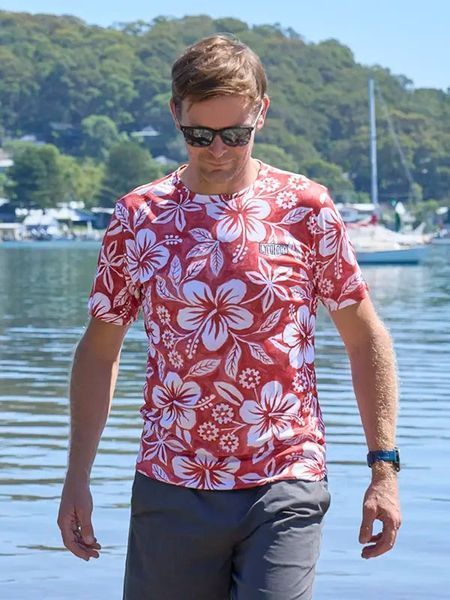 Велофутболка Cycology - Oahu S TECHTEE74_M_L фото