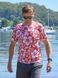 Велофутболка Cycology - Oahu S TECHTEE74_M_L фото 3