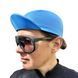 Велокепка AM Cycling - Blue AMC-CZAP-Blue фото 1