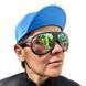 Велокепка AM Cycling - Blue AMC-CZAP-Blue фото 3