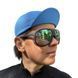 Велокепка AM Cycling - Blue AMC-CZAP-Blue фото 2